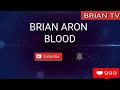 Sazamusango By BRIAN ARON BLOOD
