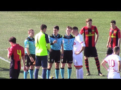 La Varesina attacca, il Verbano risponde