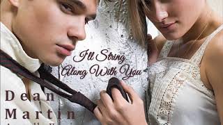 I&#39;ll String Along With You - DEAN MARTIN - Acapella Cover ft. Barbershop John