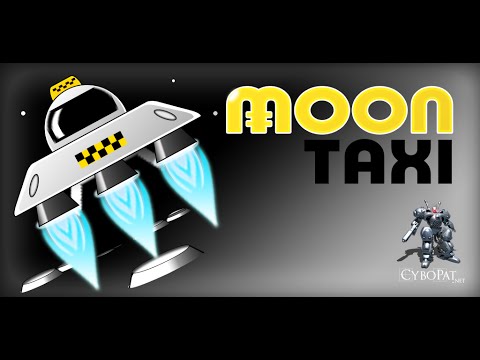 Moon TAXI Video