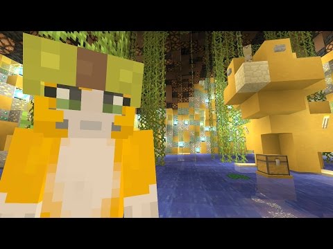 stampylonghead - Minecraft Xbox - Cave Den - Hide And Seek (40)