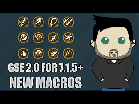 GnomeSequencer Enhanced with Kephas: Macros for 7.1.5+