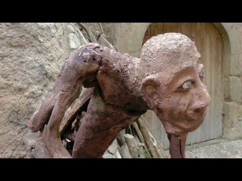 (1) Wind-  und Wassersport-Revier LAC DU SALAGOU Südfrankreich