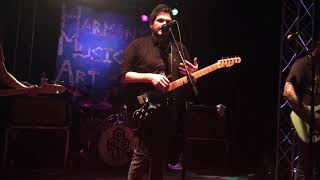 The Spill Canvas - Appreciation and the Bomb (live) hmac August 4th 2018