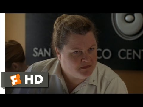 A Smile Like Yours (1/10) Movie CLIP - The Baby Clinic (1997) HD