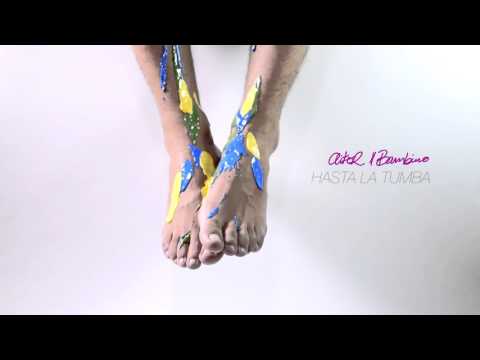 03 Hasta la tumba - AitorZeta (Aitor Il Bambino "The mixtape")