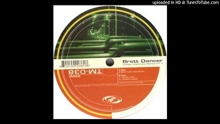 Brett Dancer  - New Day