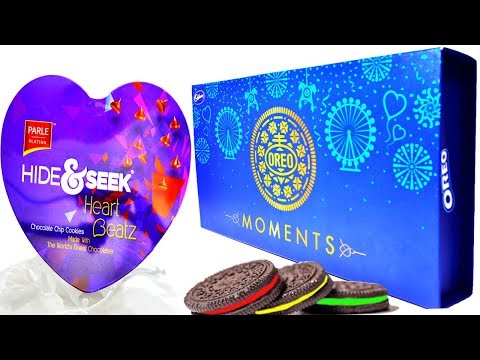 Cadbury OREO Cookies Gift Pack