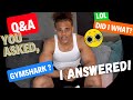 Answering Your Questions... Q&A | Uzoma Obilor