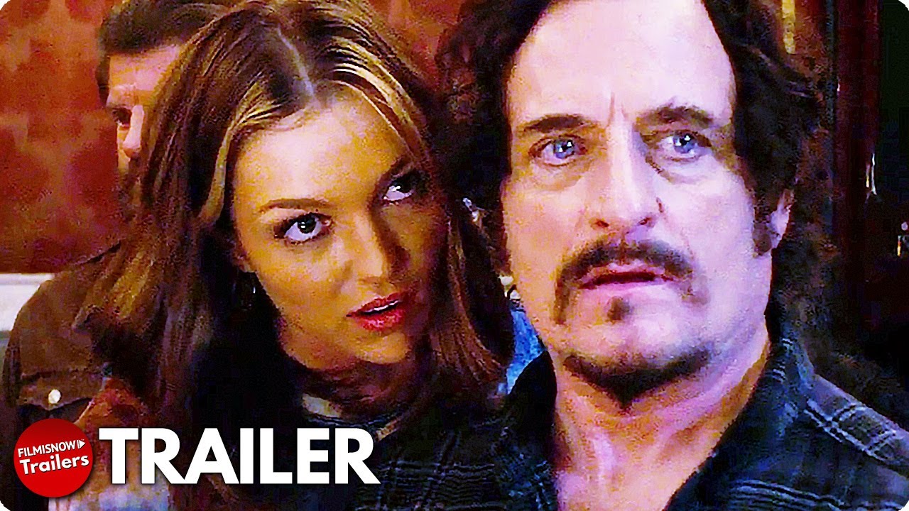 Trailer oficial de Double Down South - Legendado e Dublagem Não Oficial