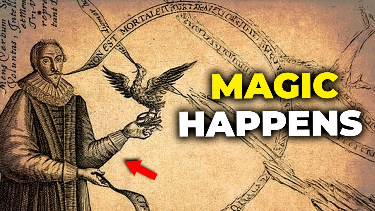 You Must SPEAK Like This, To Manipulate Reality At Your Will