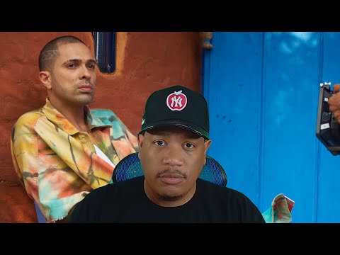 Reação a Don L - Aquela Fé - Com Legendas