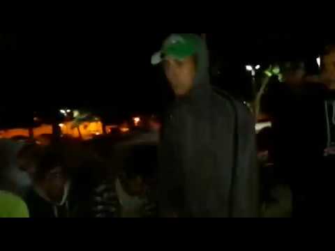 MD vs GodYez - Octavos de final - BIG BANG FREE GOLD 2019