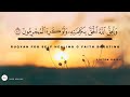 Powerful Quran For Self Healing And Cleansing Yourself And Your House Of Negative Energy Absorption