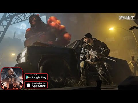 Видео Dawn Rebirth #1