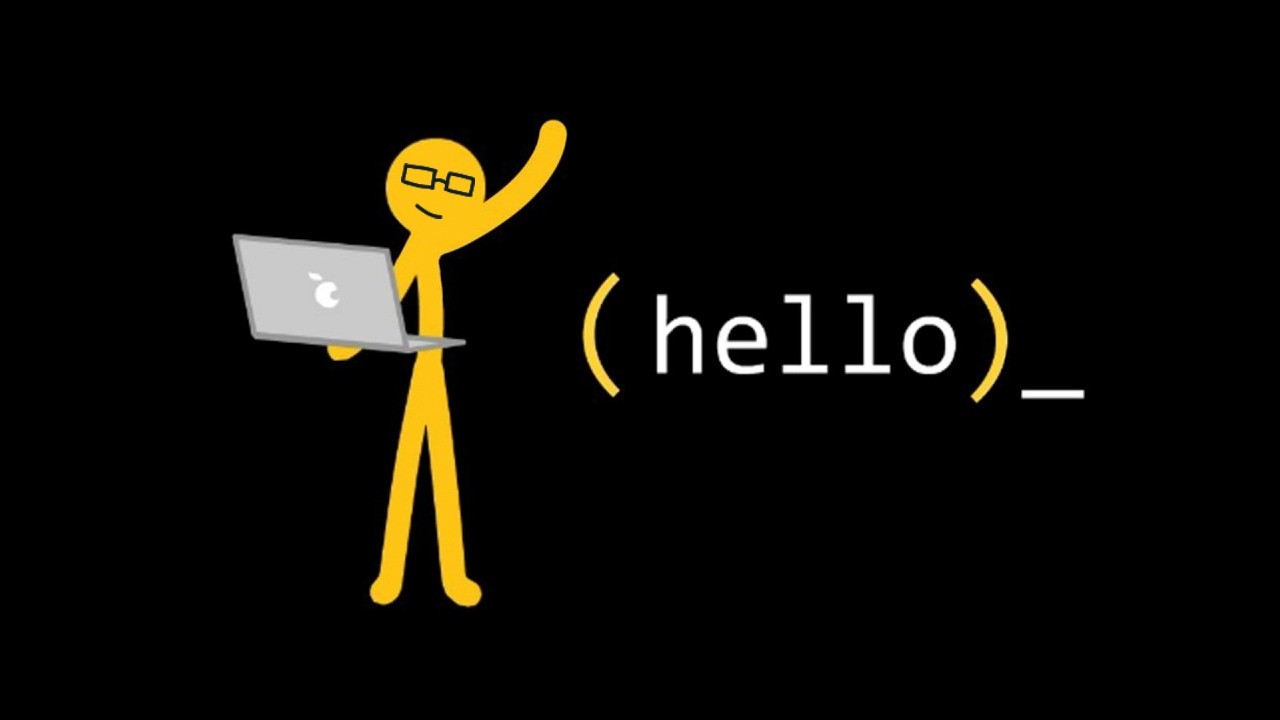 I voiced over Animation vs. Coding