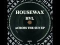 HVL - Across The Sun 