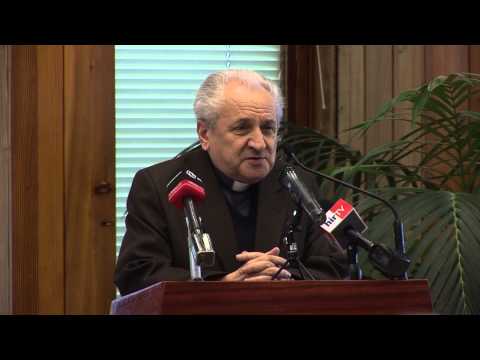 Az év praxisa 2013 - Berszán Lajos zsűritag