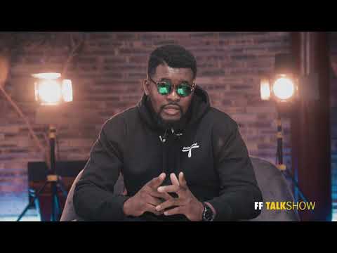 FF TALKSHOW - SAISON 2 - CONFESSIONNAL - ÉP8 - LA PLACE DE L’HOMME NOIR DANS LA SOCIÉTÉ OCCIDENTALE