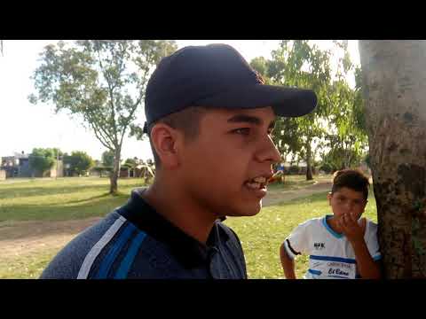 EZE MC vs LAUTY/Hachis Free