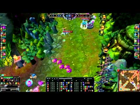 IPL Face Off - 4NOT Vs MTW.NA Game 1! -Round 1-