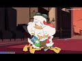 O Encontro De Dumbella E Seus Filhos DuckTales 2017