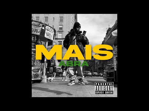 Abra - Mais (Official Audio)