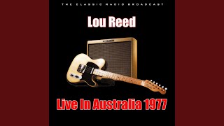 Shooting Star (Live)