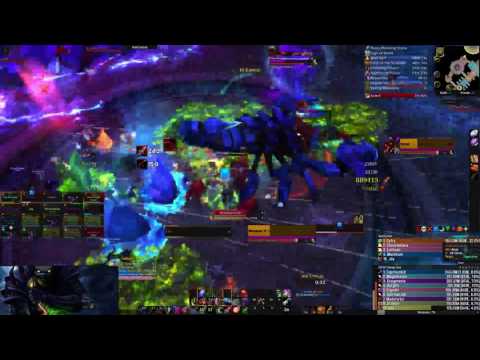 Crown Mythic Skorpyron