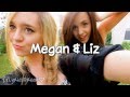 Megan and Liz-What Makes You Beautiful (One ...