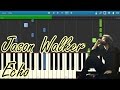 Jason Walker - Echo (OST The Vampire Diaries ...