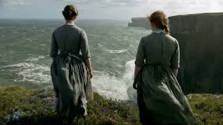 Veo 3 Prompt Irish coast