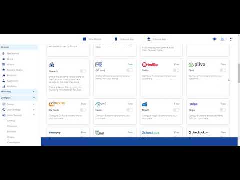 Different Payment Gateways For Your Marketplace