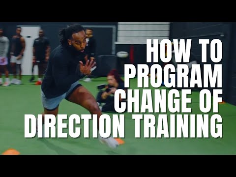 Agility Training Made Simple: Design Your Program