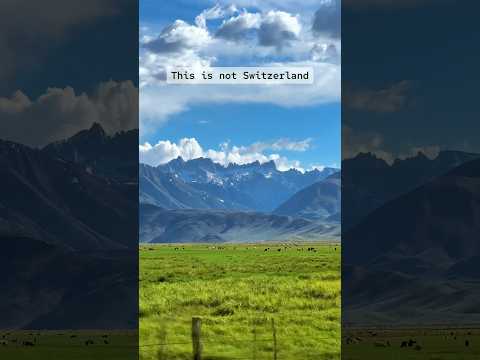 Most beautiful drive in California #roadtrip #california #usa Scenic Highway 395