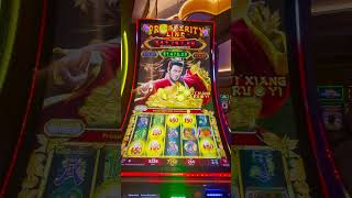 Prosperity Link 4 Feature Hit 🎰 HUGE Wins & Bonus Jackpots | Live Tonight 8PM (Slots Gameplay)