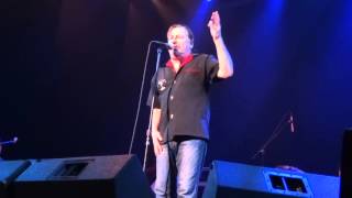 Southside Johnny - It Ain't the Meat