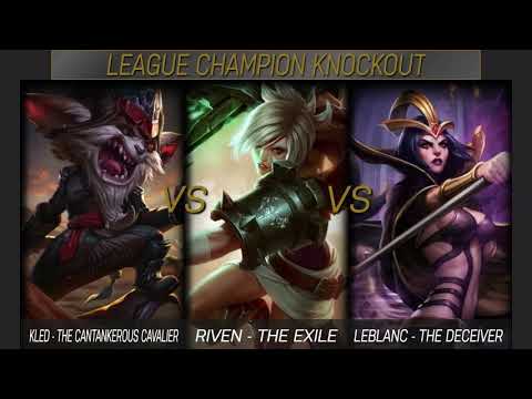OPL 2020 Split 2 Week 6 Game 6 - Chiefs vs Mammoth