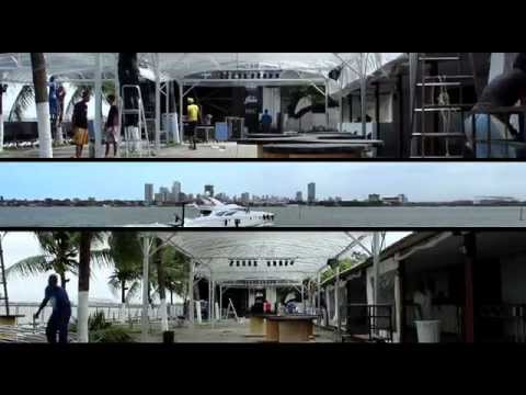 JACK DANIEL'S ROCK FESTIVAL - 2011