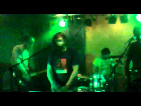 my dead cat - afterparty Creepy Teepee 2010