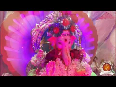 Nandakumar Devrukhkar Home Ganpati Decoration Video