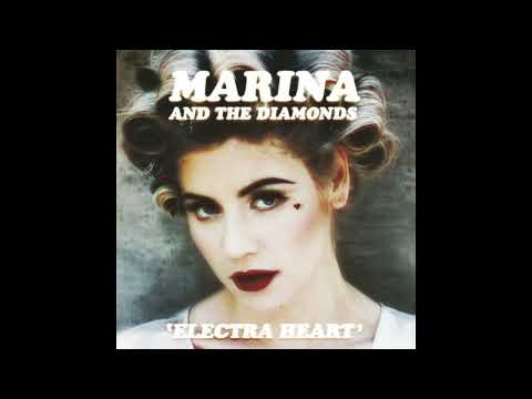 Electra Heart – MARINA (Full Album 2012)