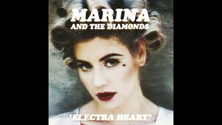 Electra Heart (Full Album 2012)
