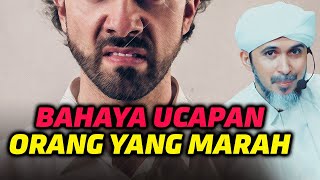 Download lagu BAHAYA UCAPAN ORANG YANG MARAH | Habib Ali Zaenal Abidin Al Hamid mp3 Download lagu BAHAYA UCAPAN ORANG YANG MARAH | Habib Ali Zaenal Abidin Al Hamid mp3
