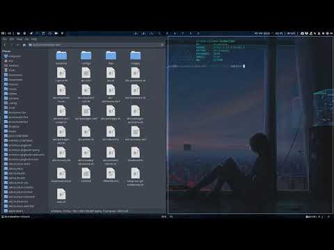 ArcoLinux : 2789 Ariser - Update and rebuild the Ariser iso