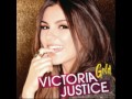 VICTORIA JUSTICE FEAT EFRAN HAIGH GOLD ALBUM GOLD