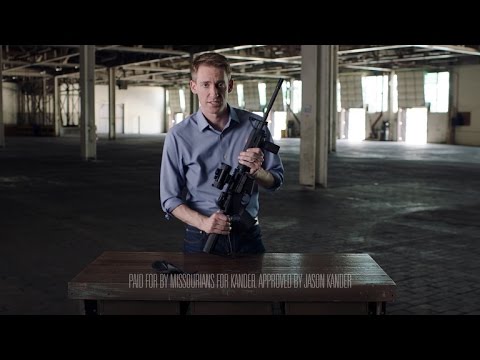 The top 5 campaign ads of the 2016 election cycle