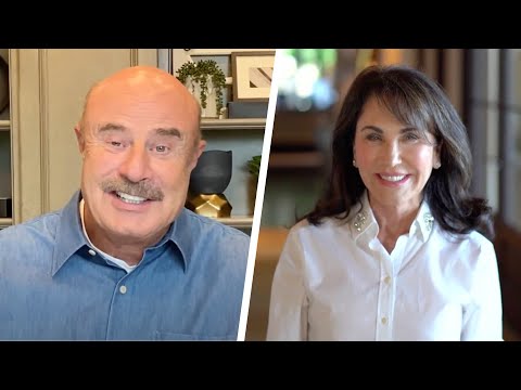 Jay Mcgraw And Wife