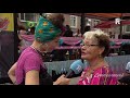 Voorlopig nog geen King op het Zomercarnaval