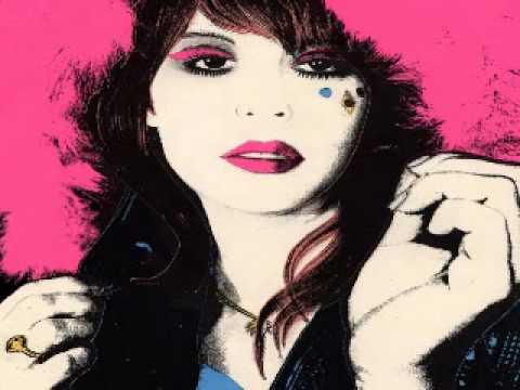 Glass Candy - The Chameleon